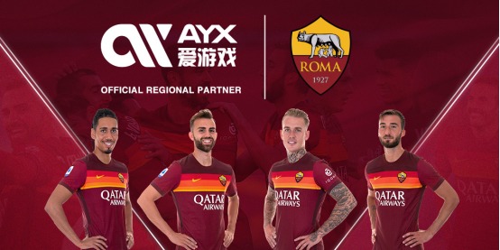 中国足球人