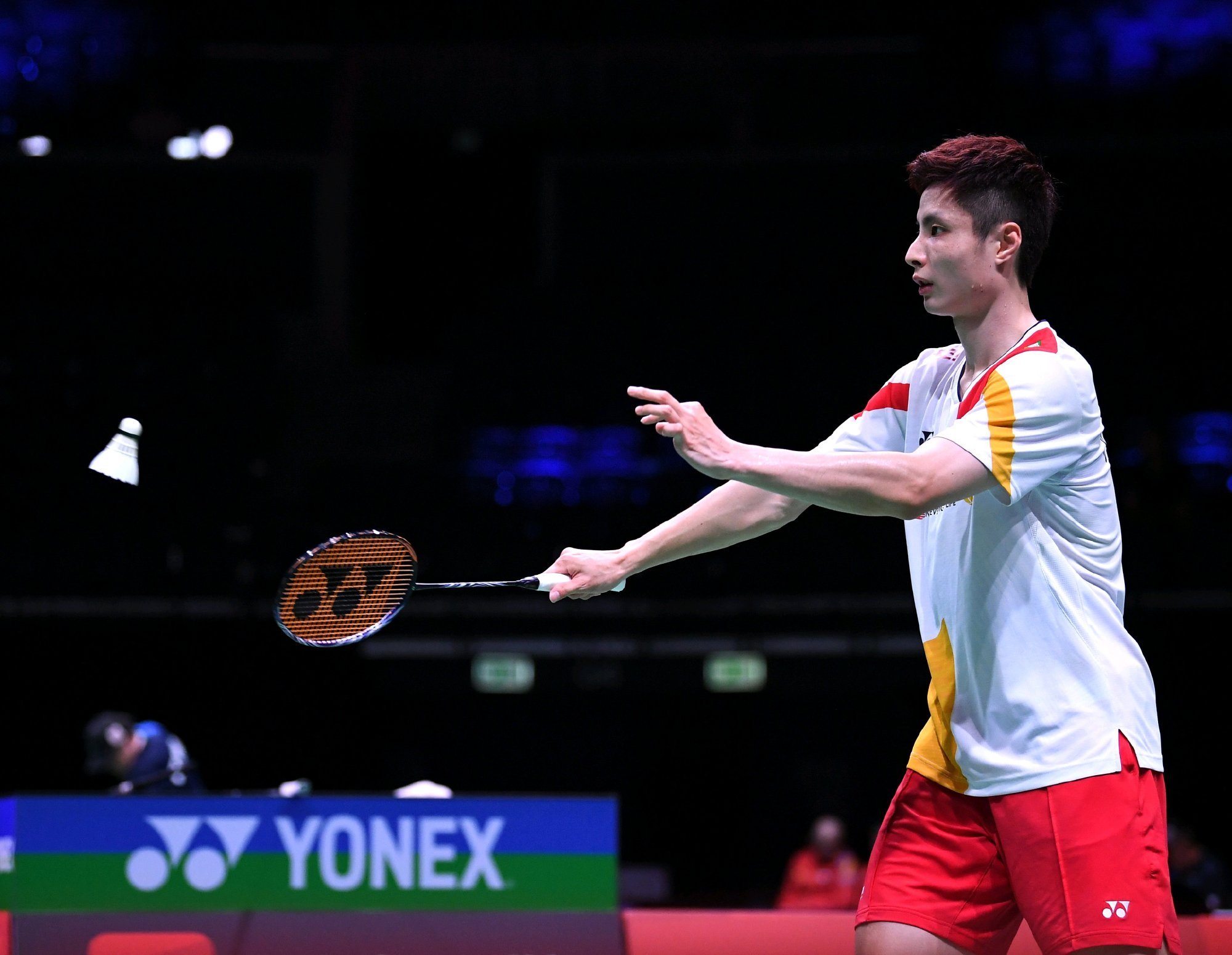 对比赛的最 对比赛的最