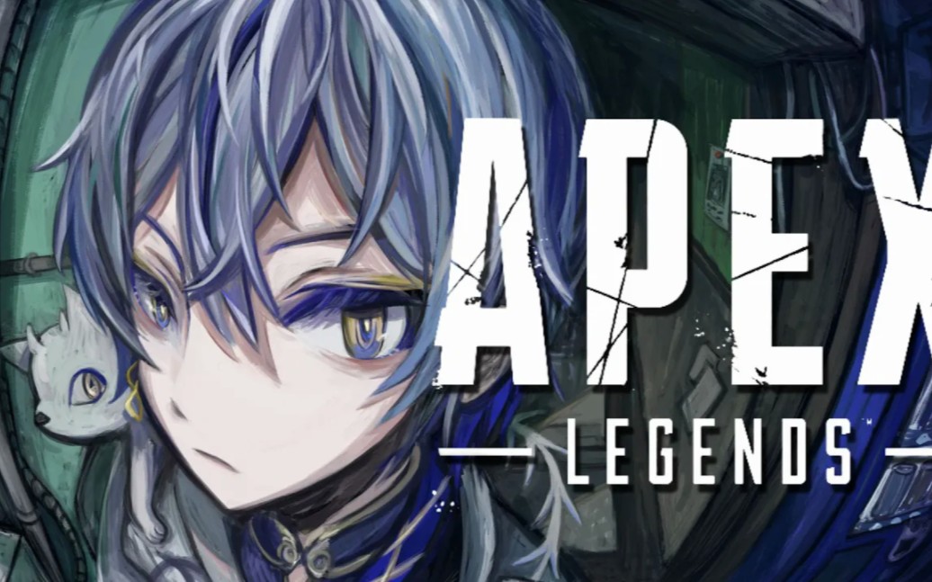 通过他的双 通过他的双