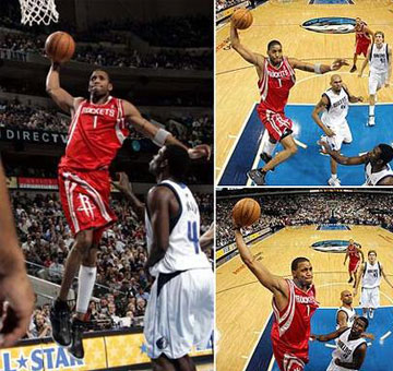 他的中场调 他的中场调