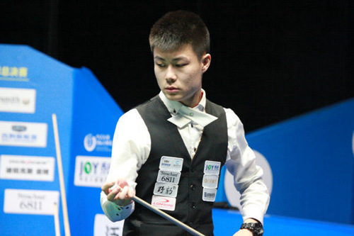 得分手和核 得分手和核