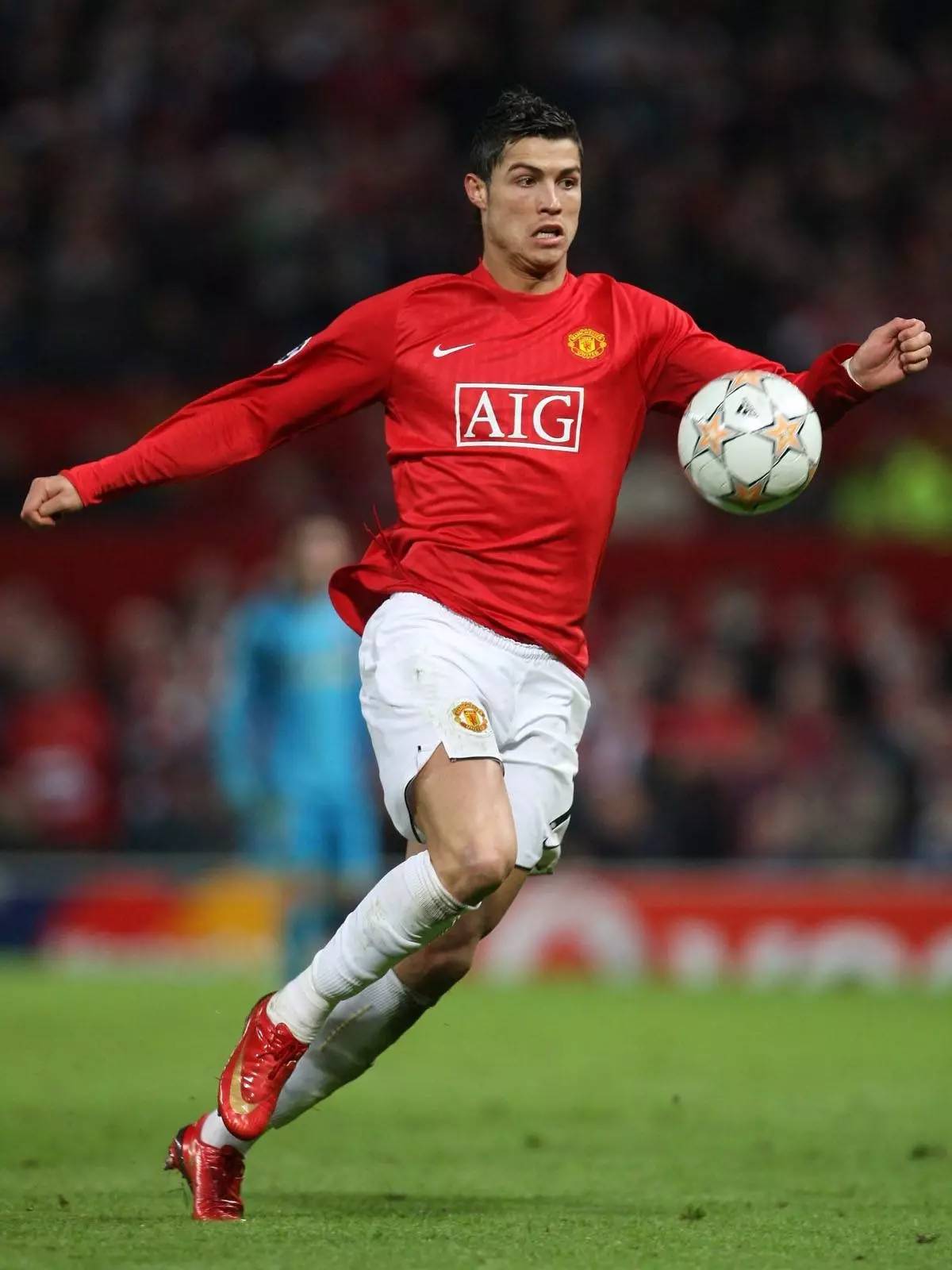 立了榜样 立了榜样