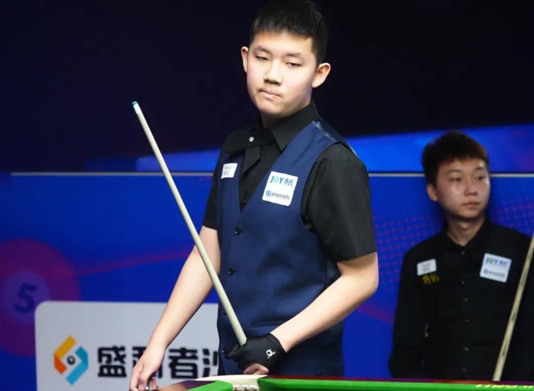 5秒反超了 5秒反超了